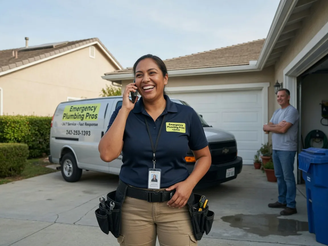 Emergency Plumber Jeremiah, KY FAQs